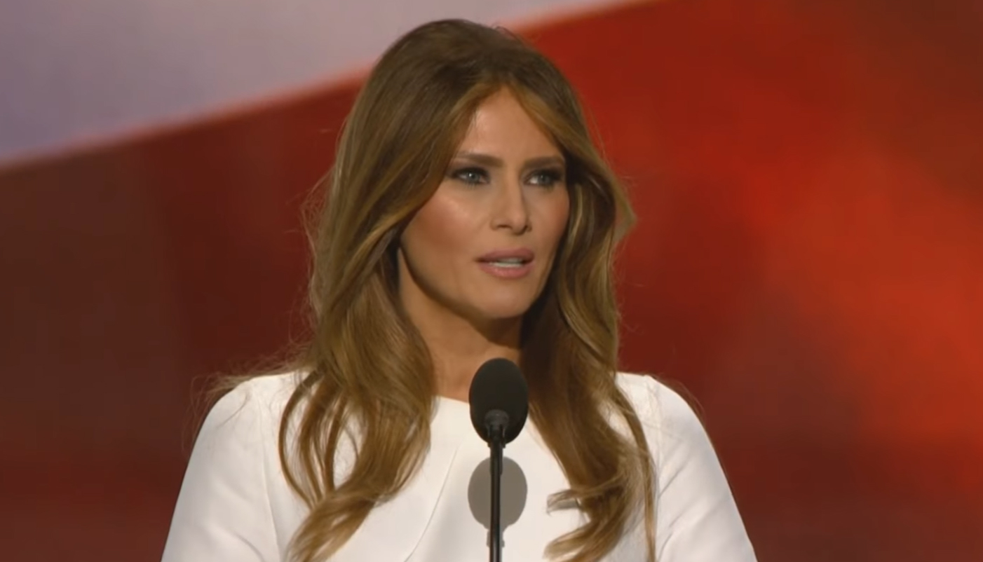 Alle vrouwen van Donald Trump op een rijtje - JFK