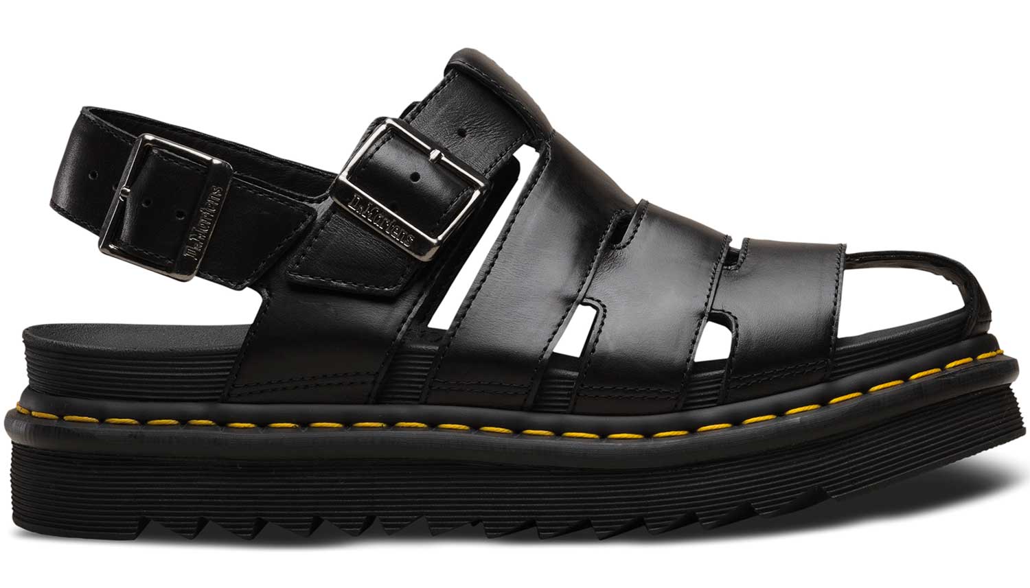 Sandalen voor mannen waar je de zomer mee doorkomt - JFK