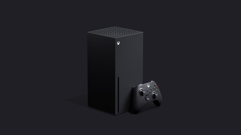 Welk scherm of monitor heb je nodig voor de Xbox Series X? JFK