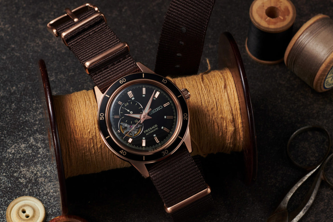 seiko 60