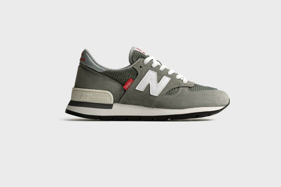 New Balance W 990 GL5 724521-50-12 