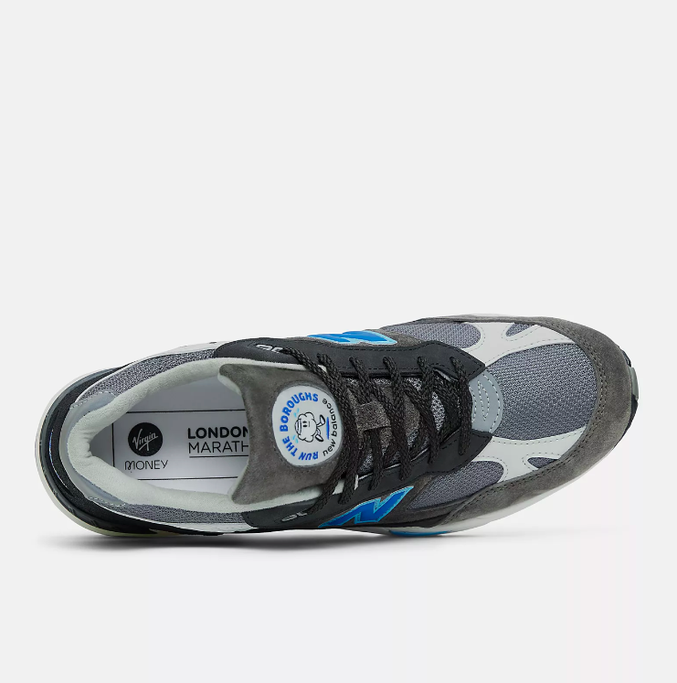 Sneaker releases: de nieuwste heren-sneakers van New Balance, Adidas