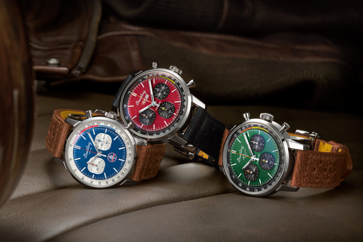 Breitling Navitimer AB031021 2019 SC-8500030149 | Tweedehands Horloges