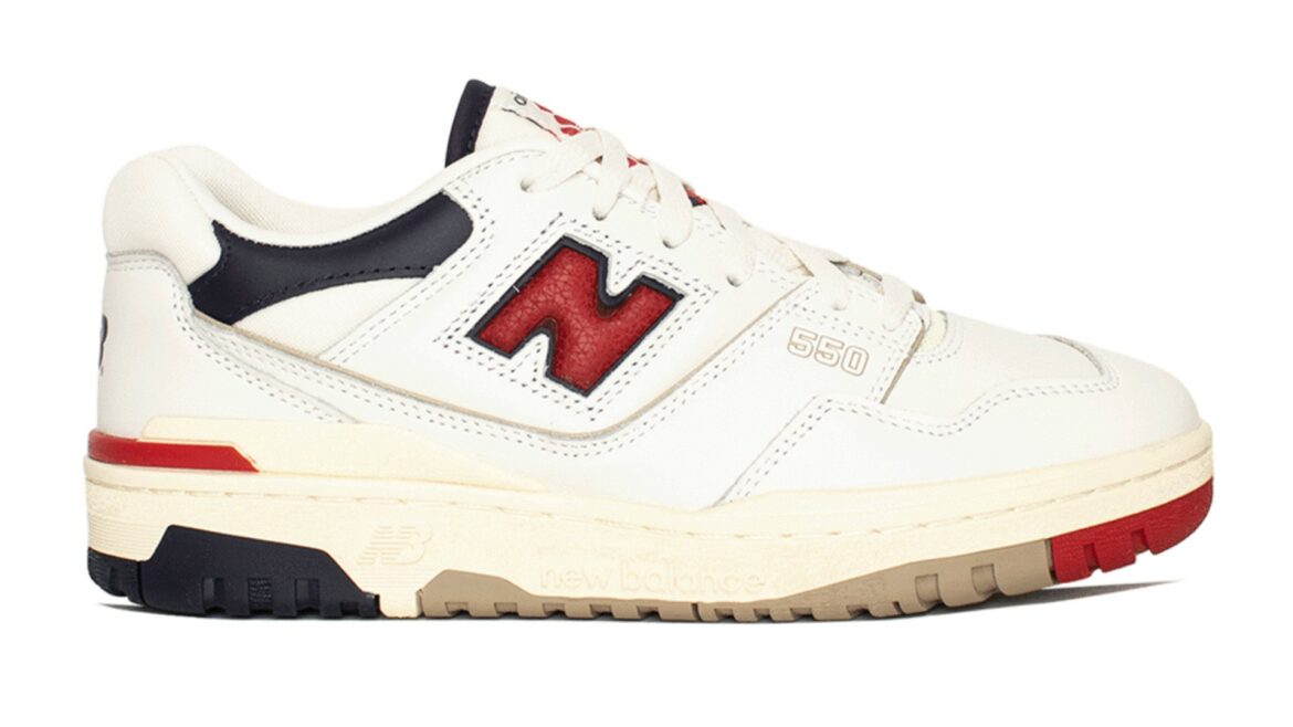 Sneaker-releases (week 43): Met herensneakers van Reebok en Nike