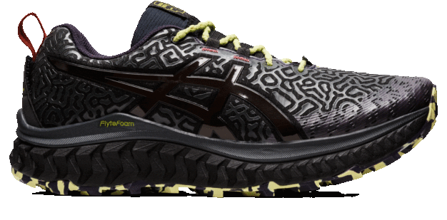 Sneaker-releases (week 44): Met heren-sneakers van Asics en Adidas