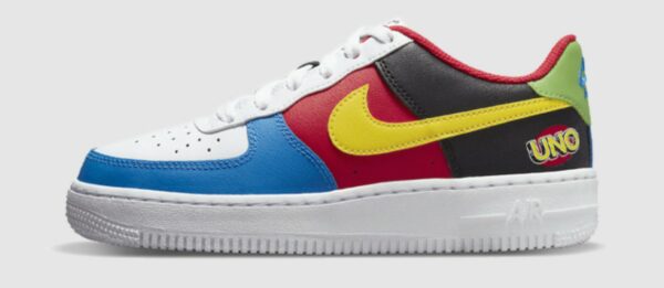Sneaker-releases (week 45): Heren-sneakers van Nike en Adidas