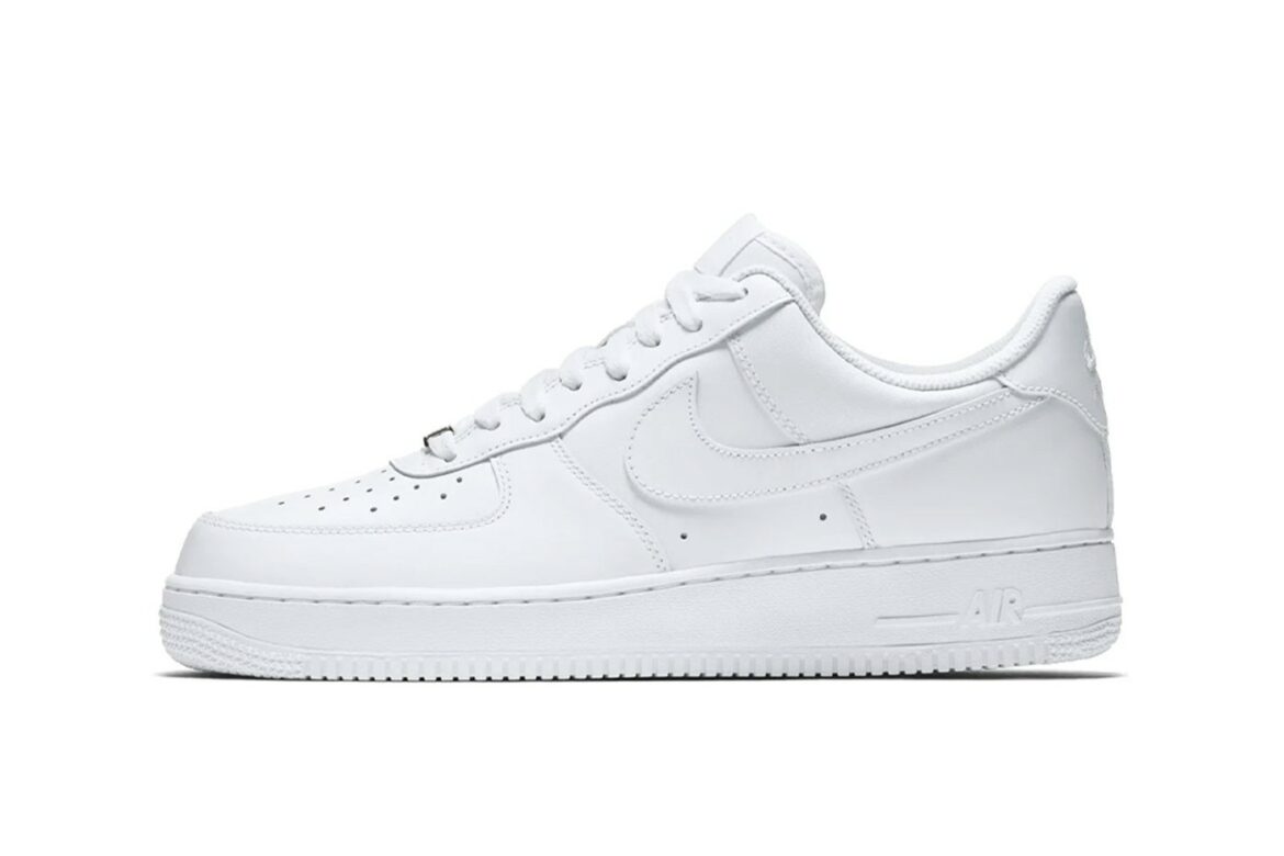bestverkochte sneakers van 2021