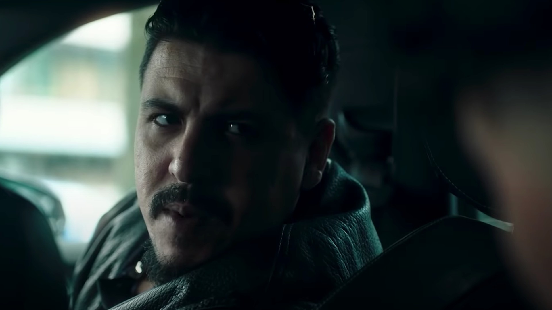 is het eindelijk zover eerste aflevering van seizoen 4 Mocro Maffia is het eindelijk zover eerste aflevering van seizoen 4 Mocro Maffia