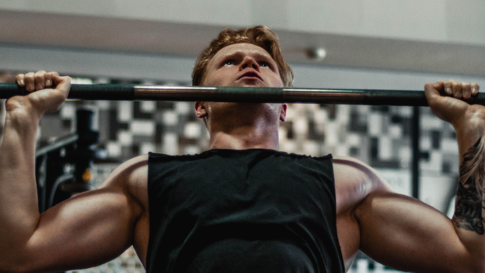 'Broomstick Challenge' kost verrassend veel kracht